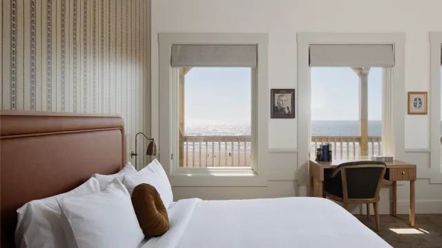 Hotel Sylvia