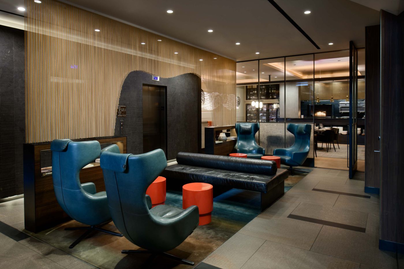 LUMA Hotel Times Square
