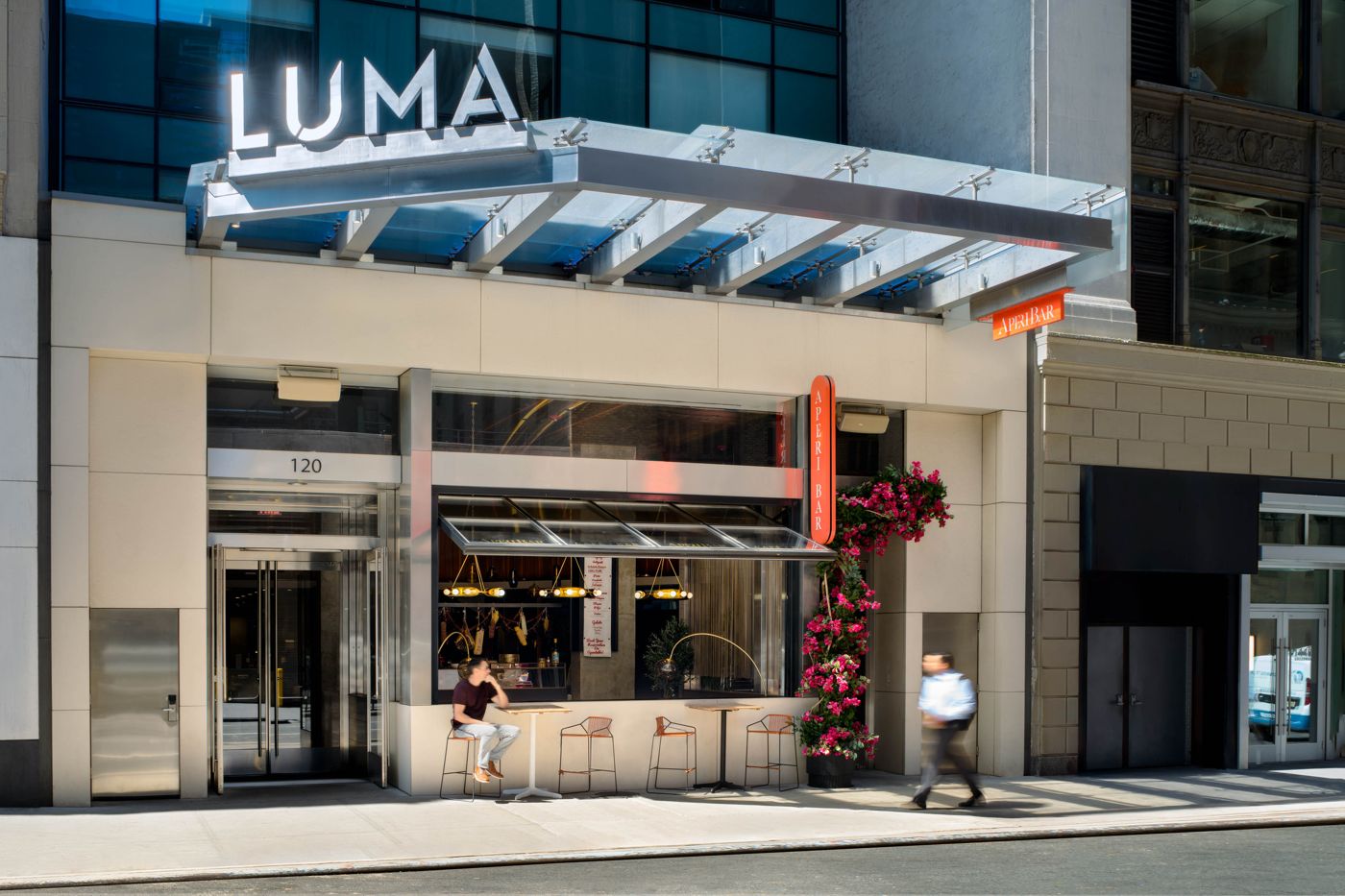 LUMA Hotel Times Square