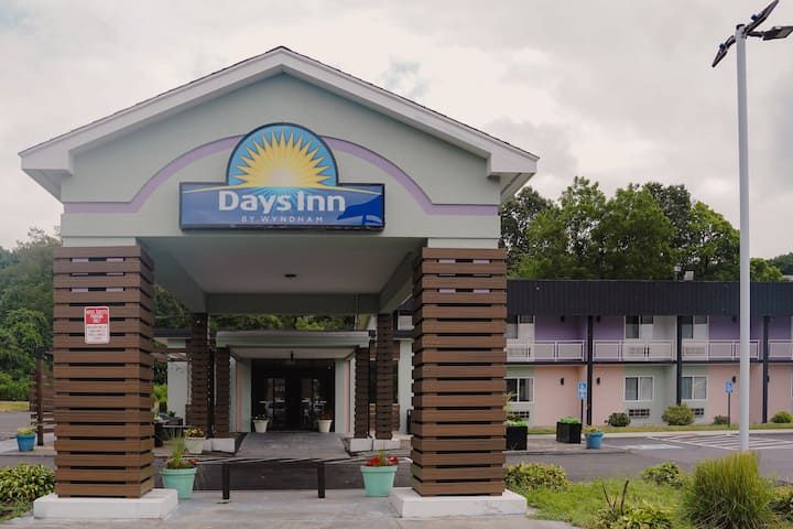 Days Inn