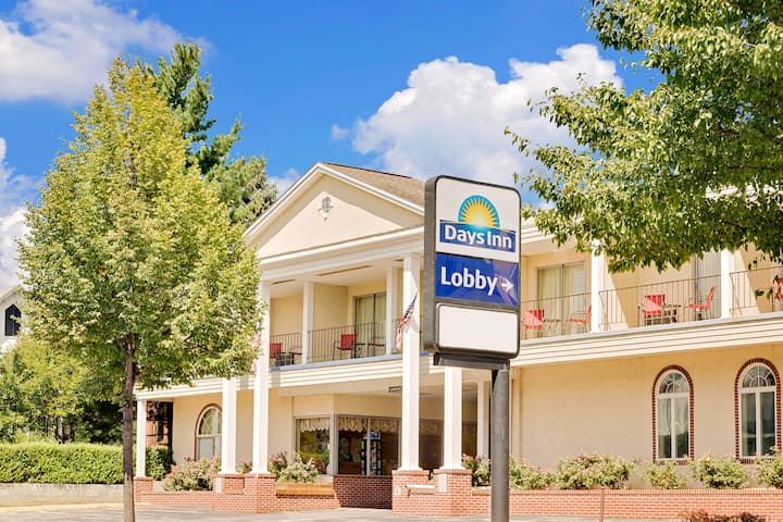 Days Inn