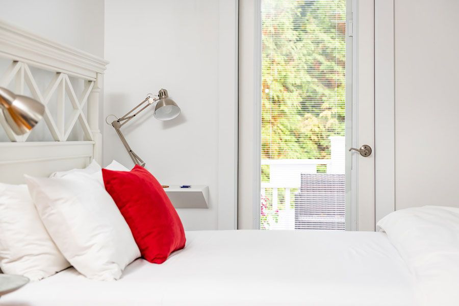 Seven - A Boutique B&B Hotel on Shelter Island