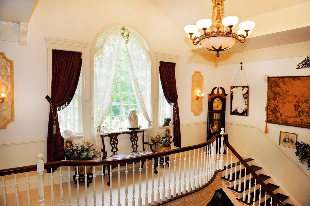 A Walk in the Woods Bed & Breakfast