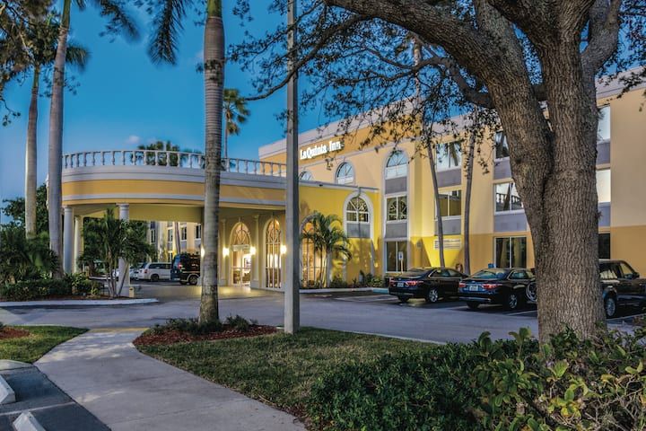 La Quinta