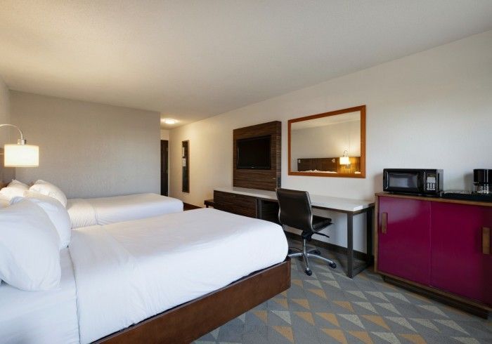 Redwood Lodge