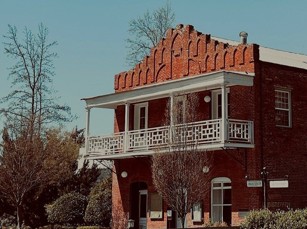 Imperial Hotel