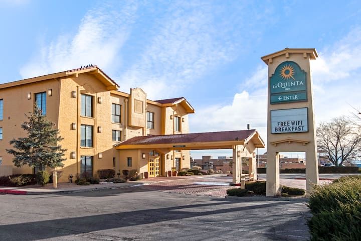 La Quinta Inn Santa Fe