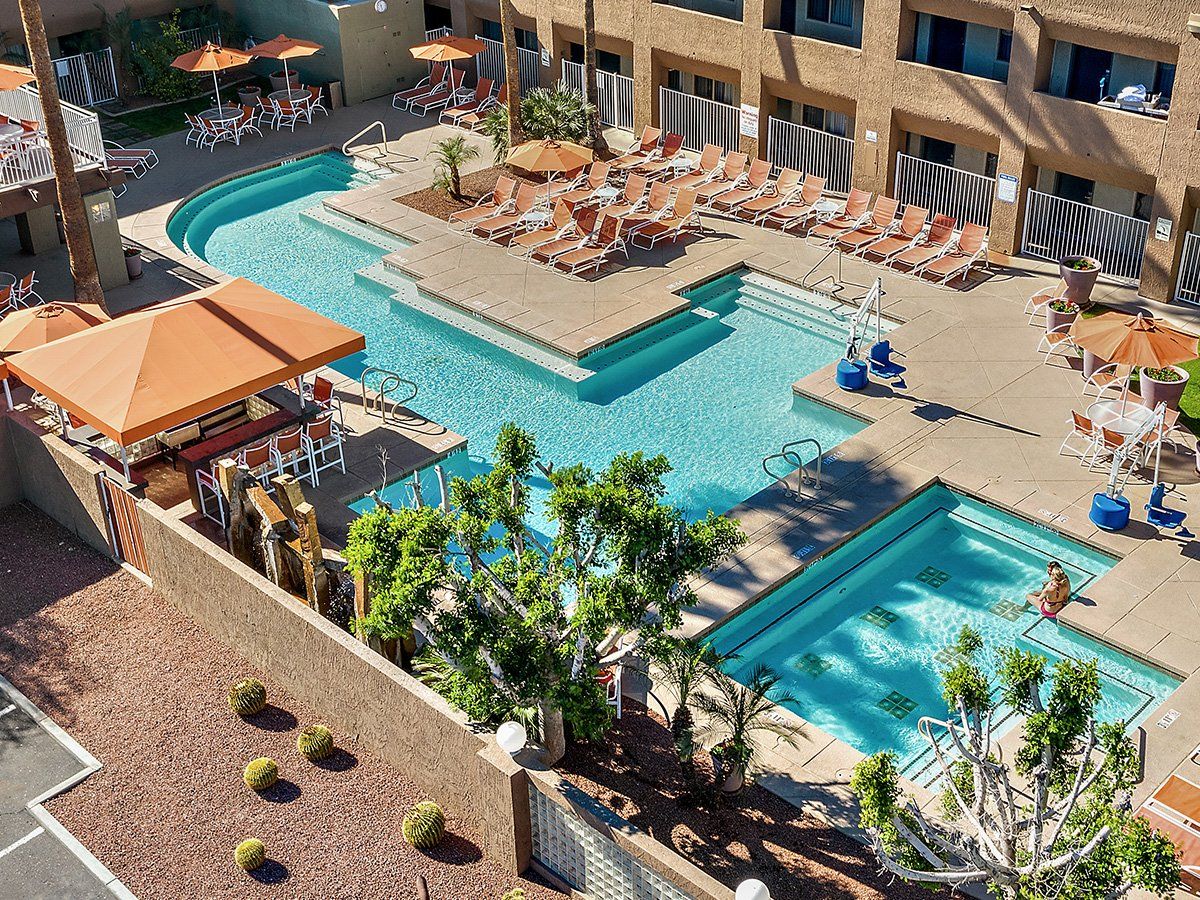 Scottsdale Parkview Resort