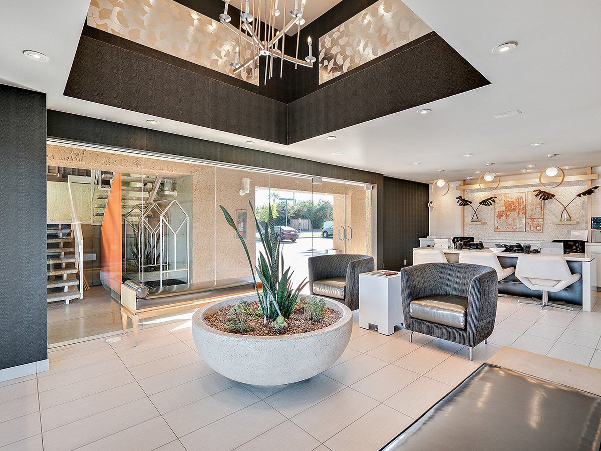 Scottsdale Parkview Resort