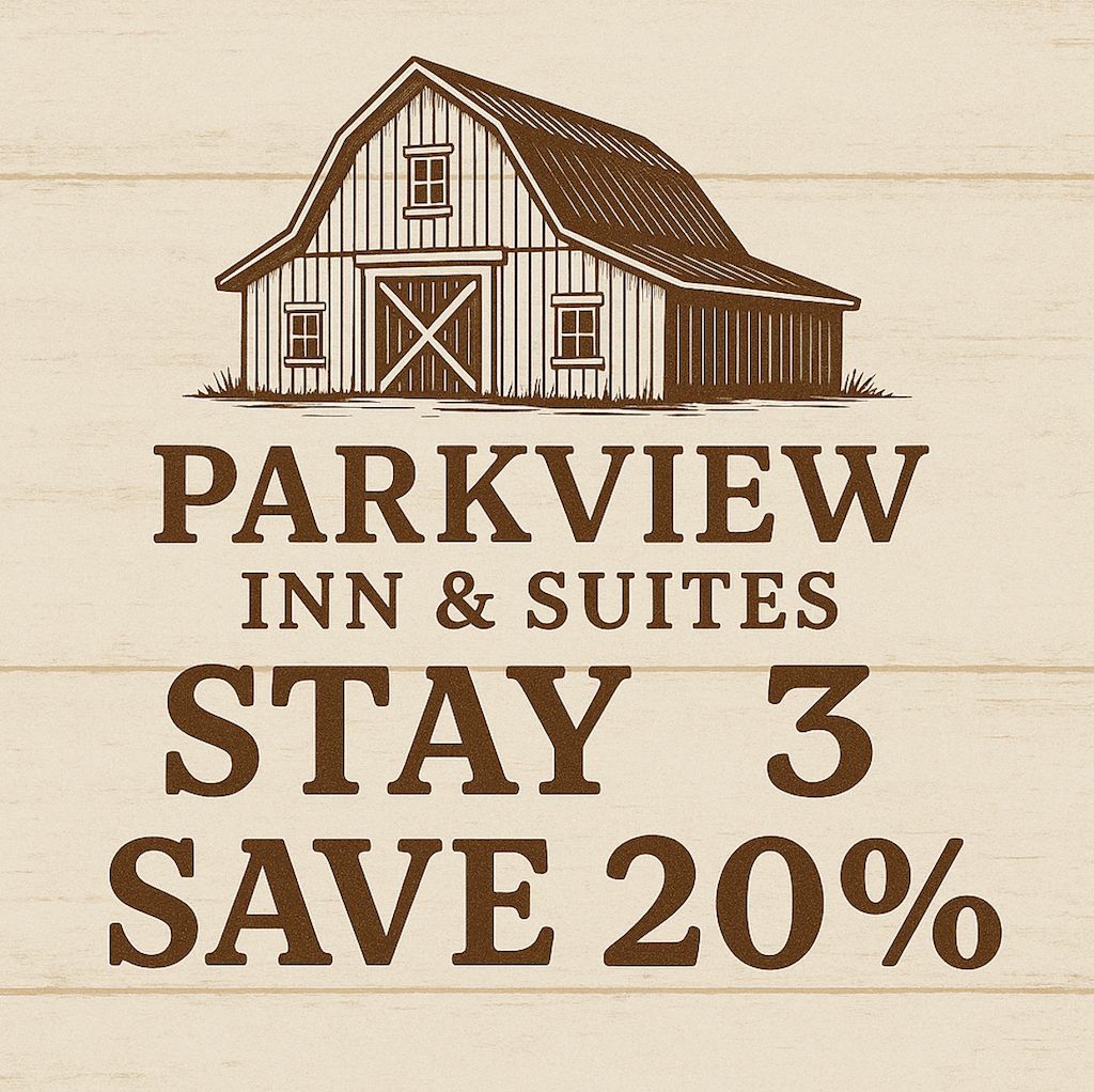 ParkView Inn & Suites Lancaster