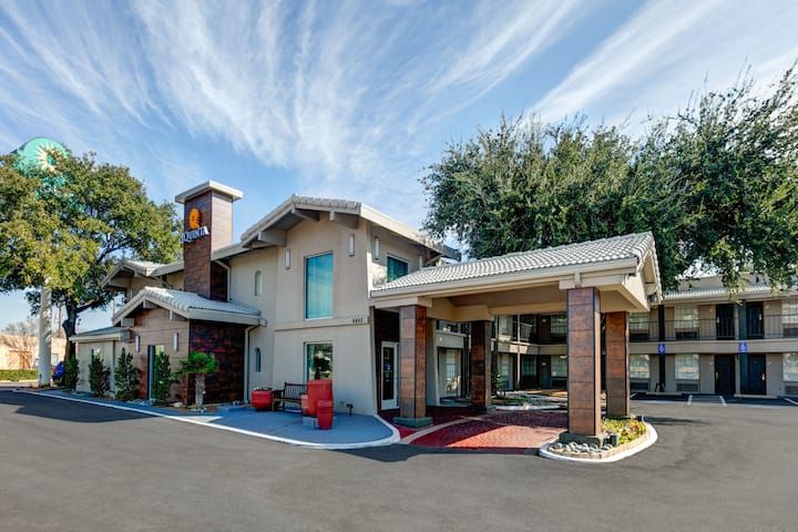 La Quinta Inn