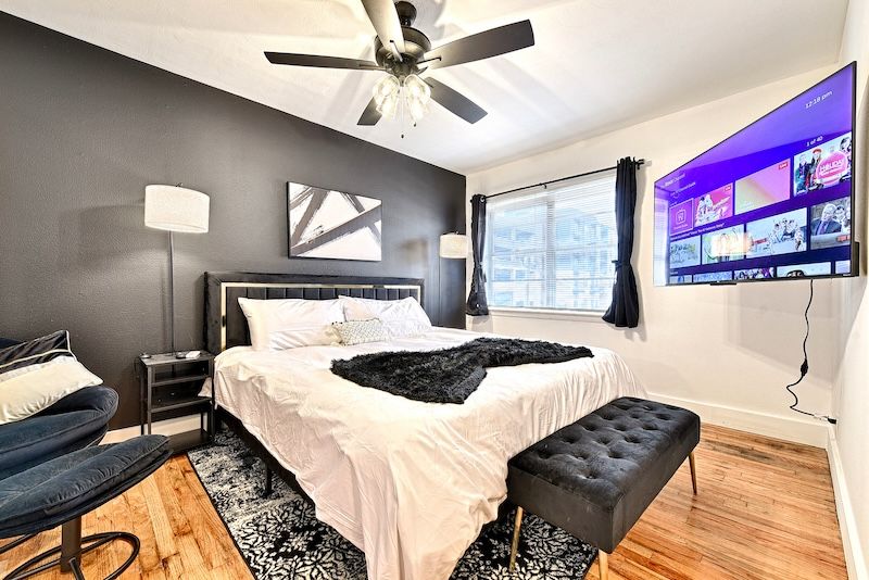 CityPlace bnb