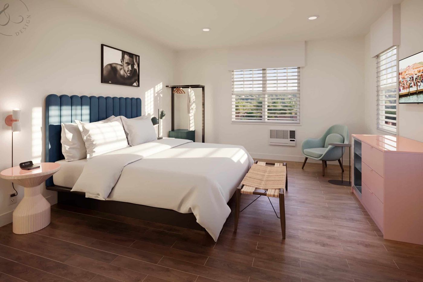 Grove Hotel