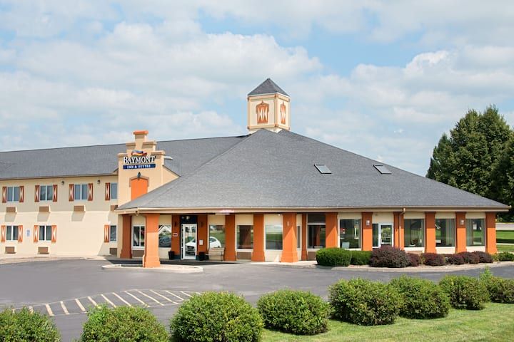 Baymont Pella