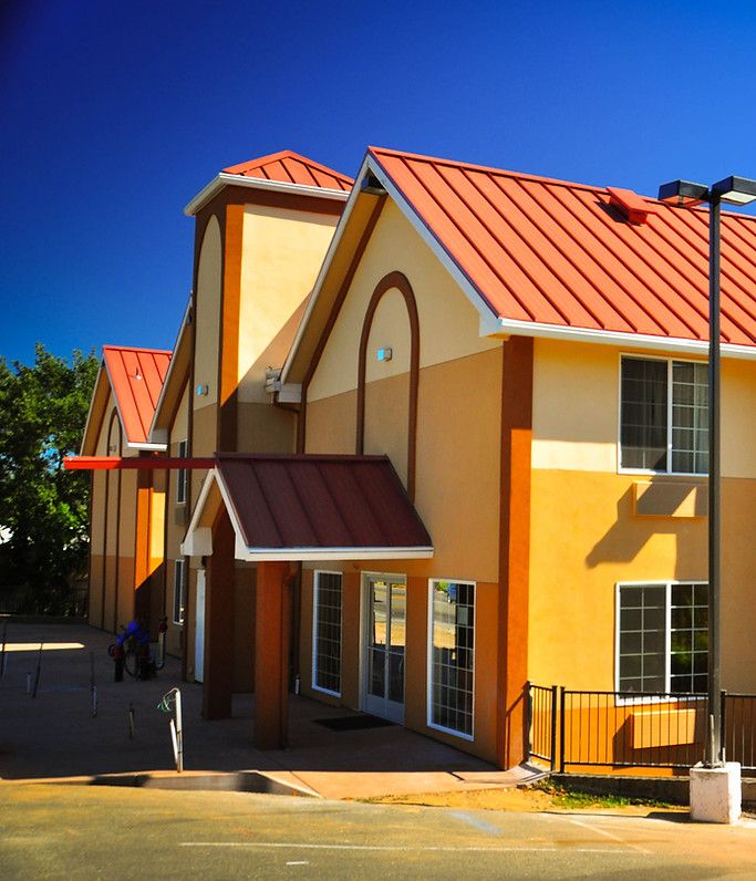 The Monarch Inn