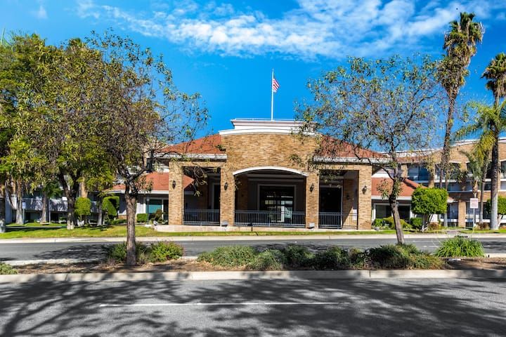 La Quinta Inn & Suites Pomona
