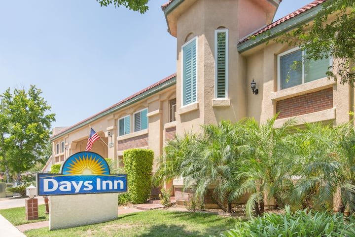 Days Inn