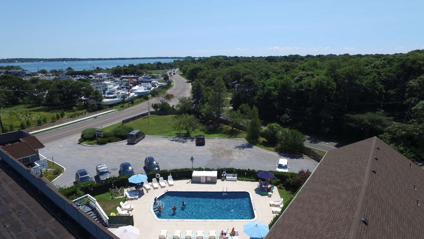 Harborside Motel