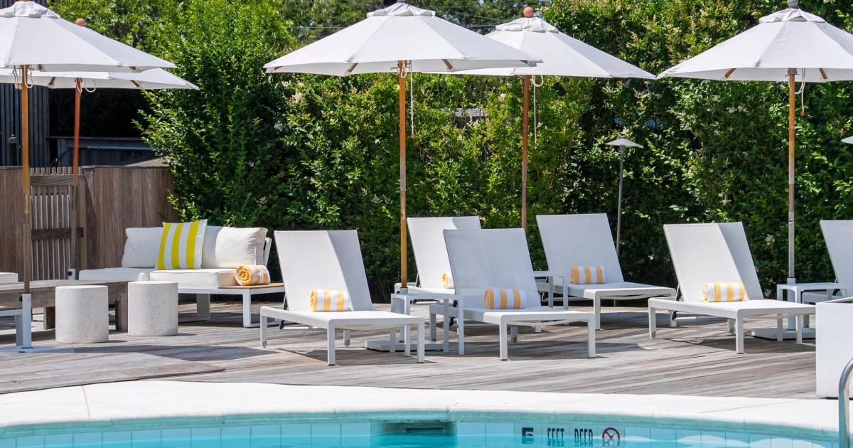 The Montauk Beach House