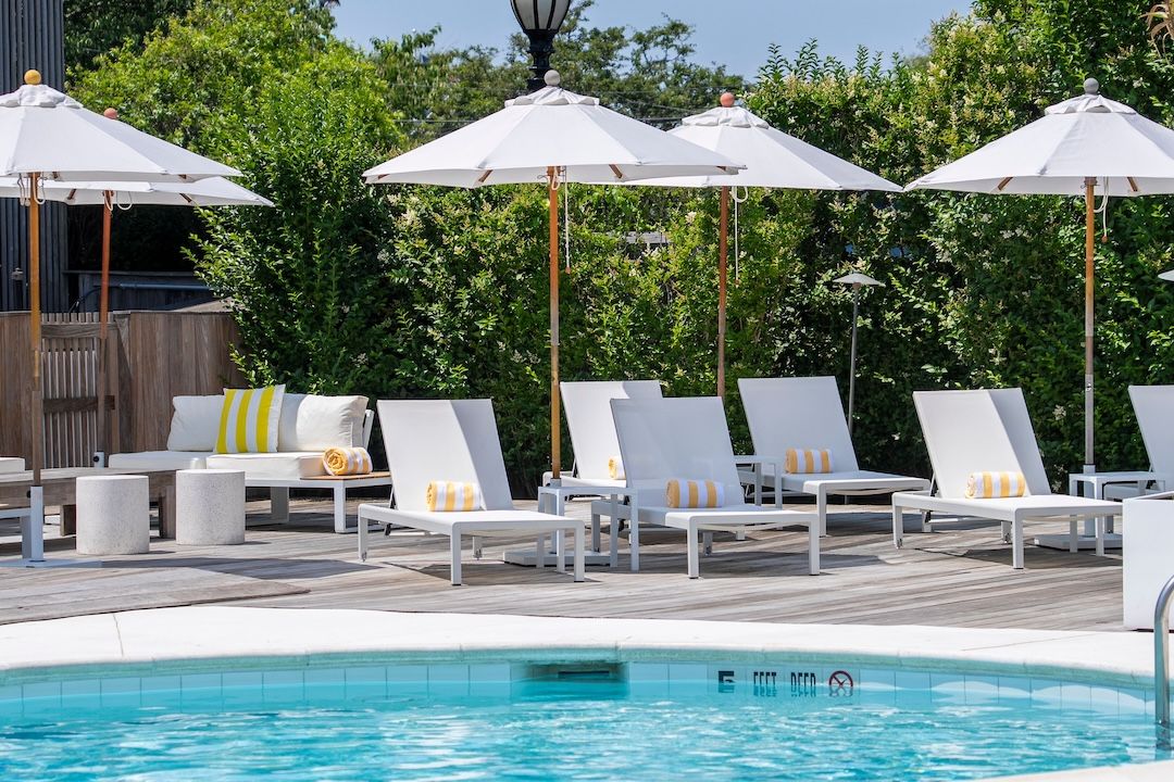 The Montauk Beach House
