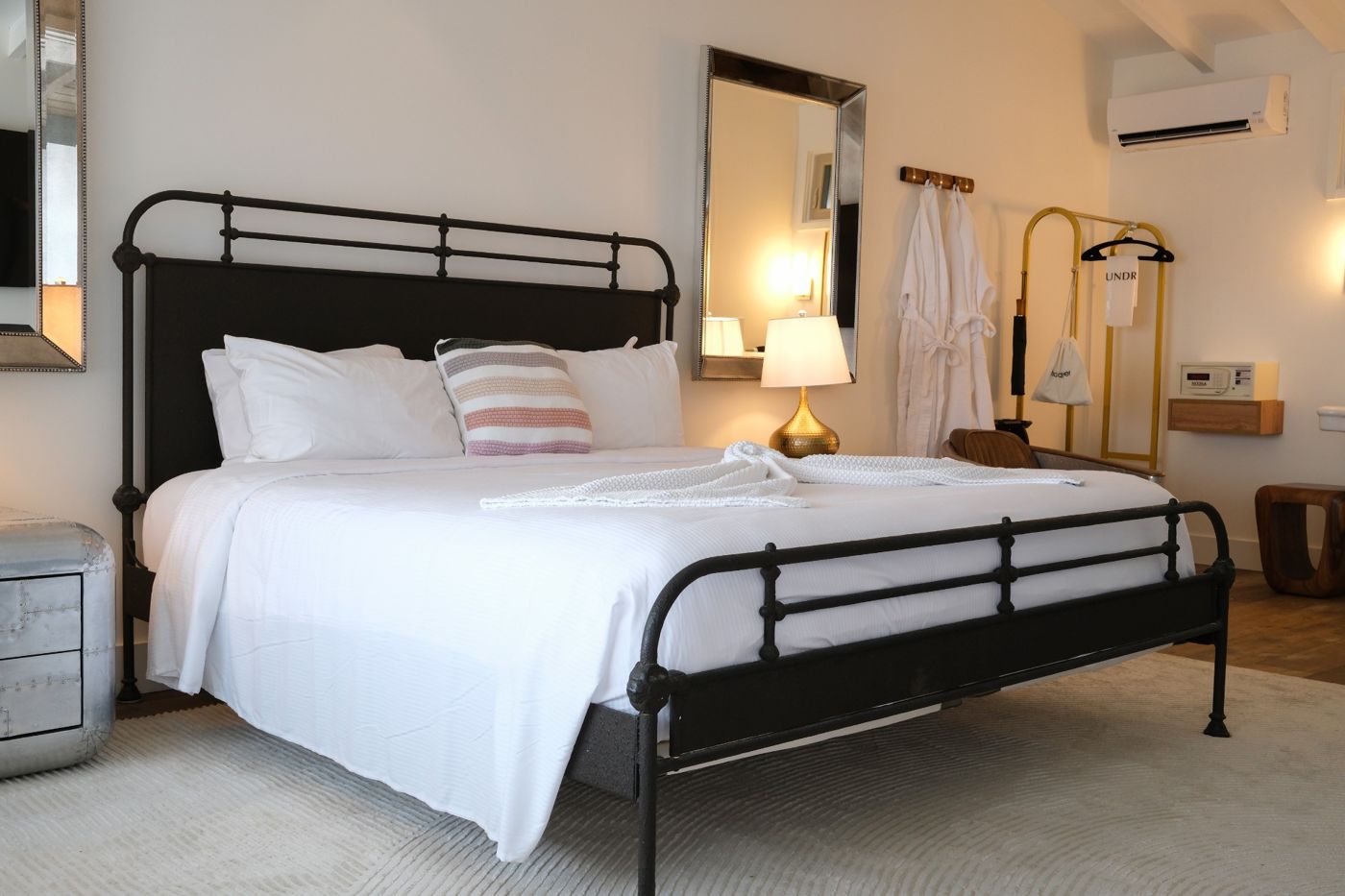 The Montauk Beach House