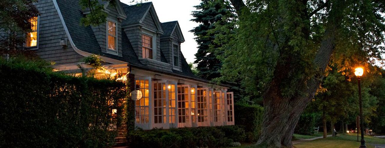 Mill House Inn