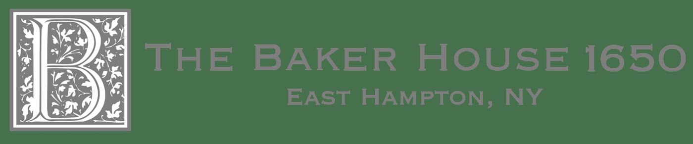 The Baker House 1650