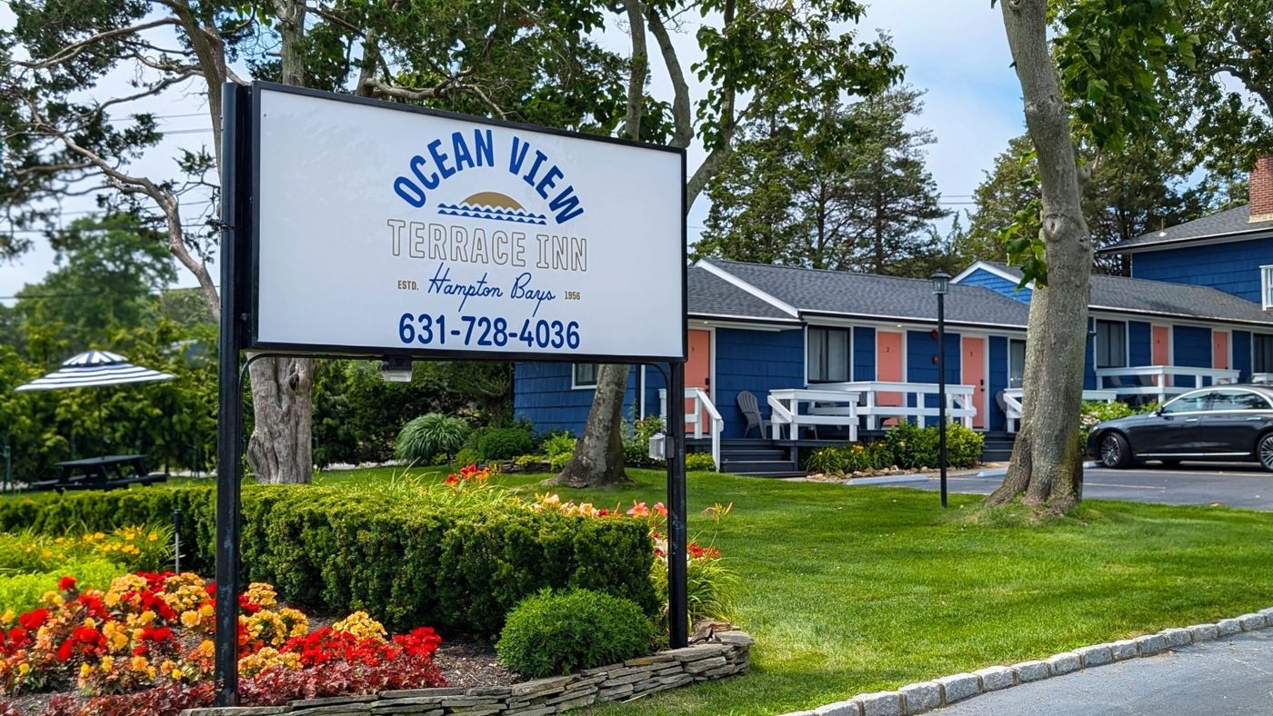 Ocean View Terrace Inn & Suites
