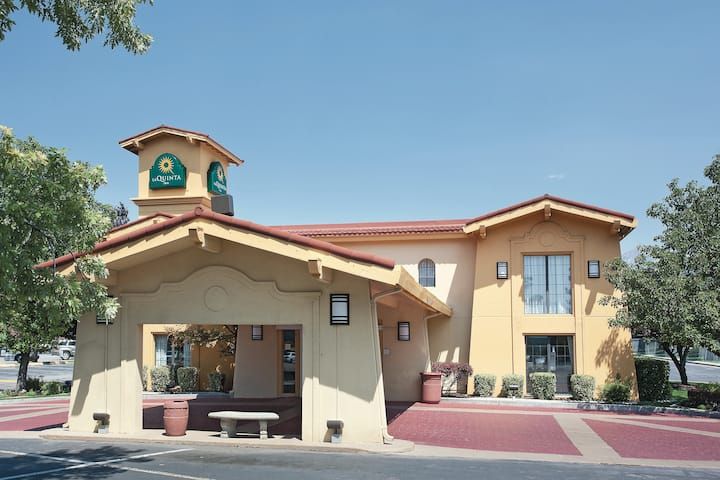 La Quinta Inn Salt Lake City Midvale