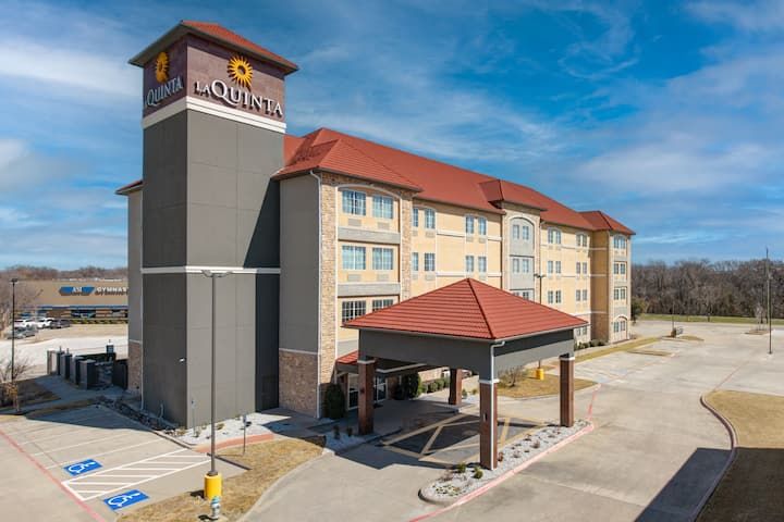 La Quinta Inn