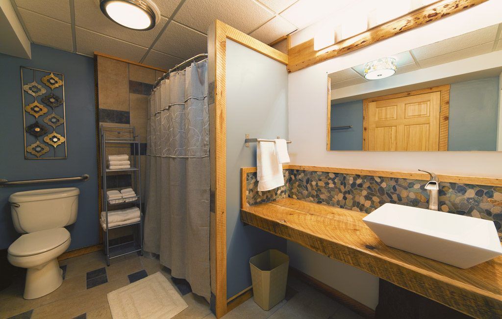Ski Inn