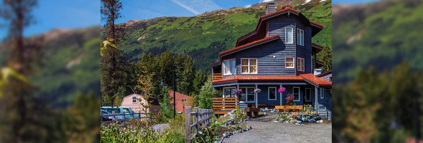 Ski Inn
