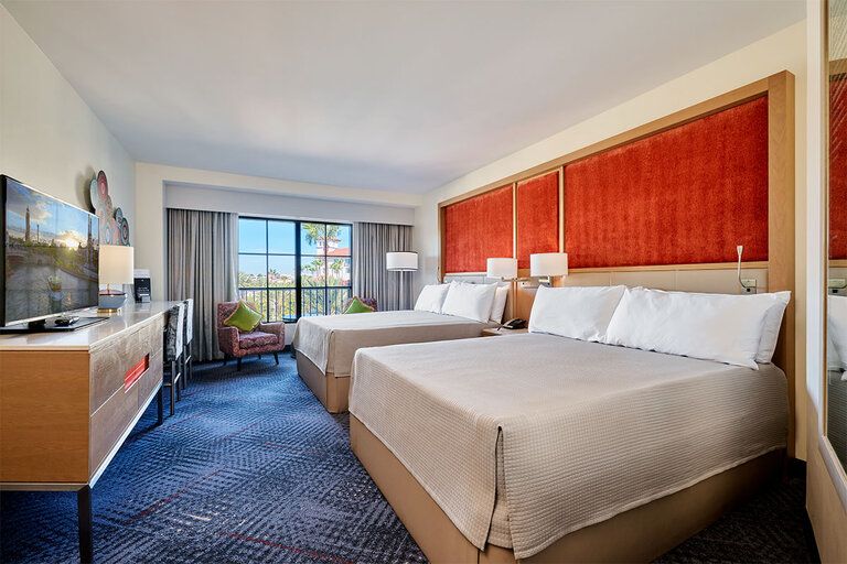 Hard Rock Hotel