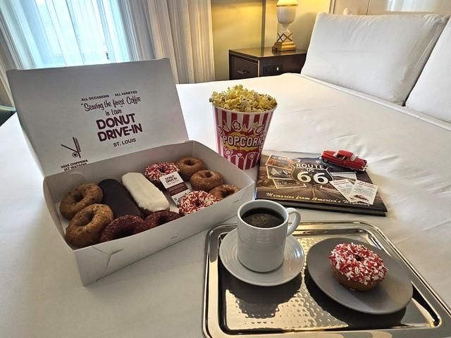 The Royal Sonesta Chase Park Plaza St. Louis