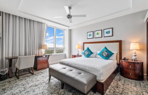 Palm Beach Marriott Singer Island Beach Resort & Spa