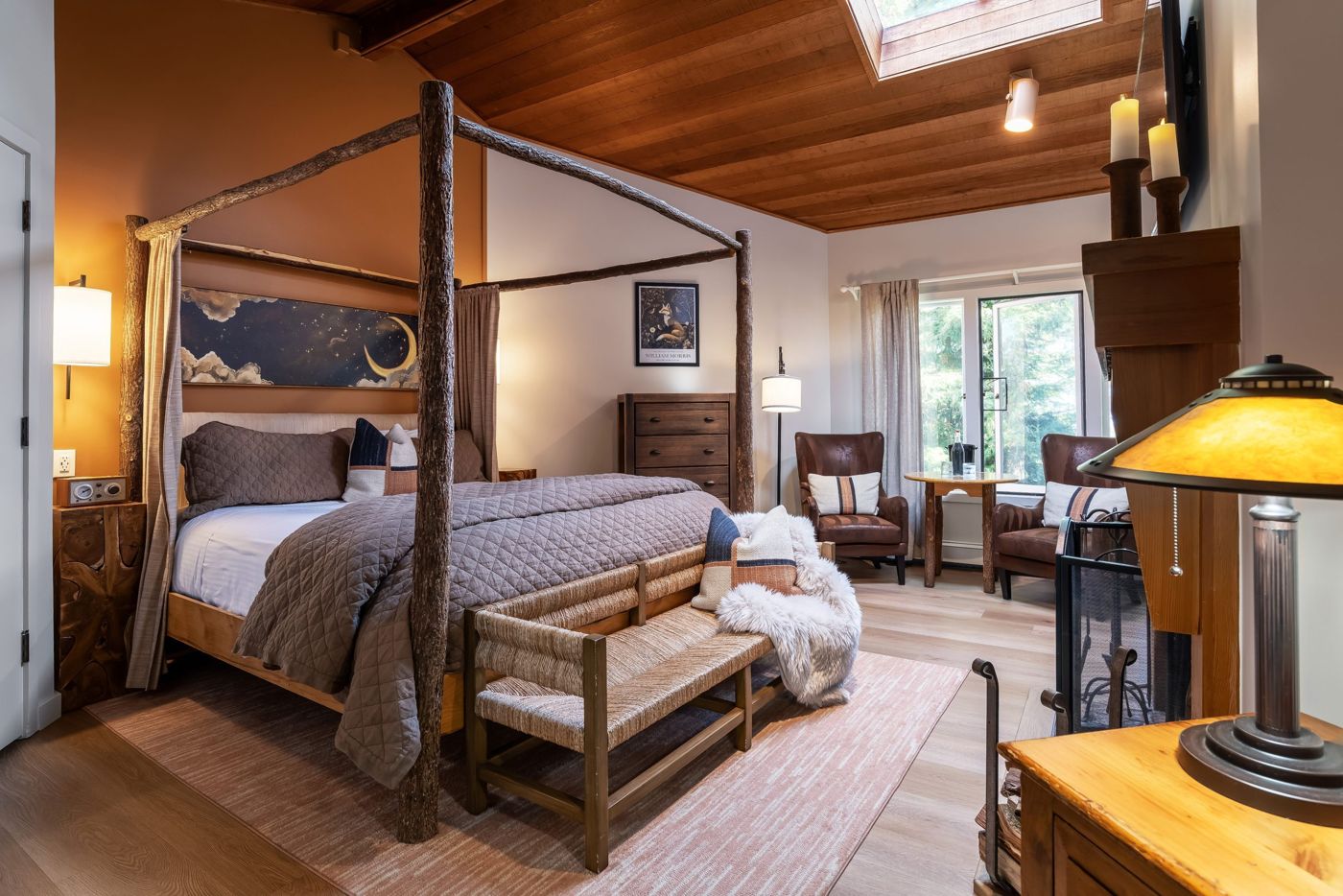 Mountain Home Inn