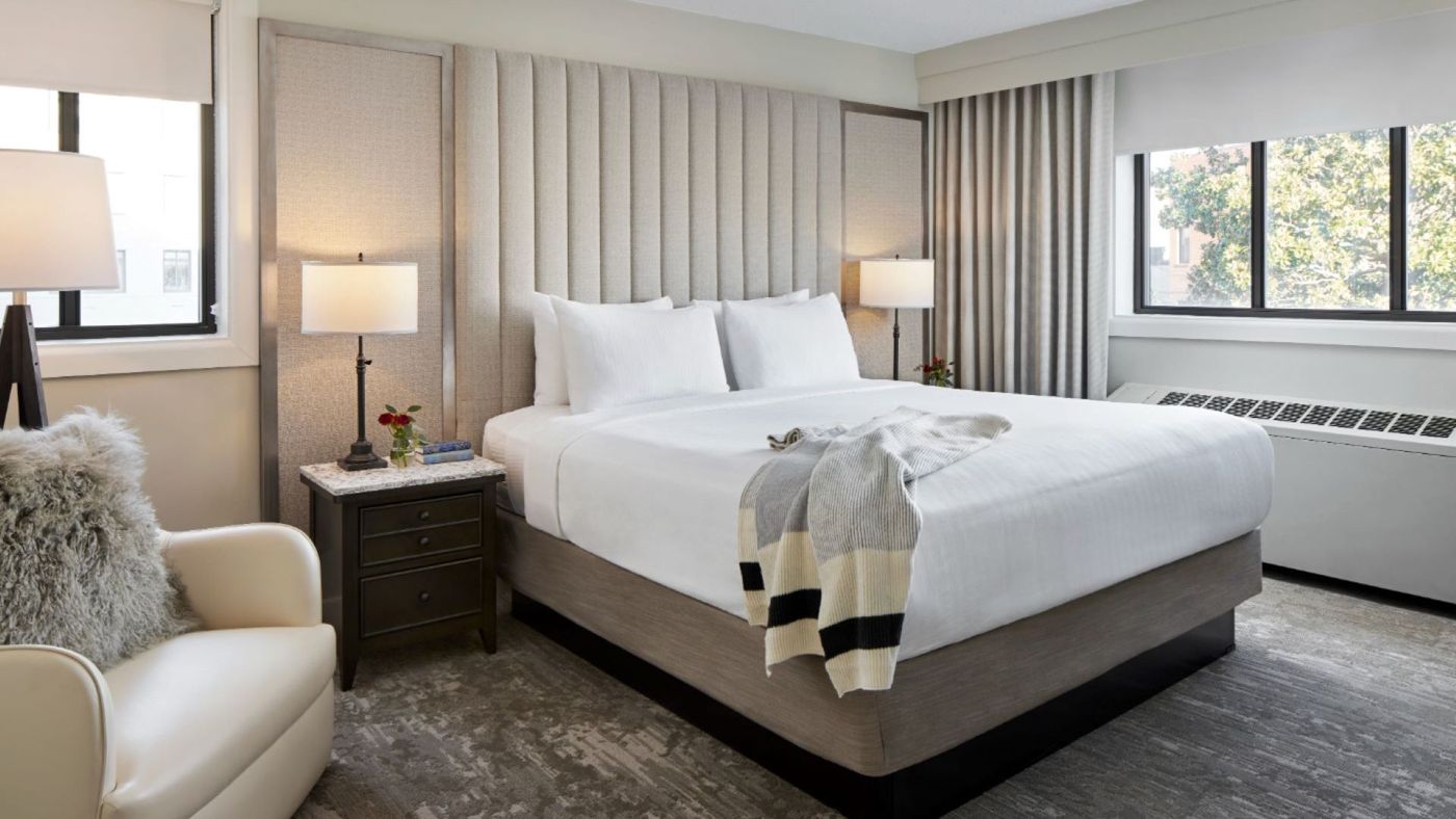 Capitol Hill Hotel