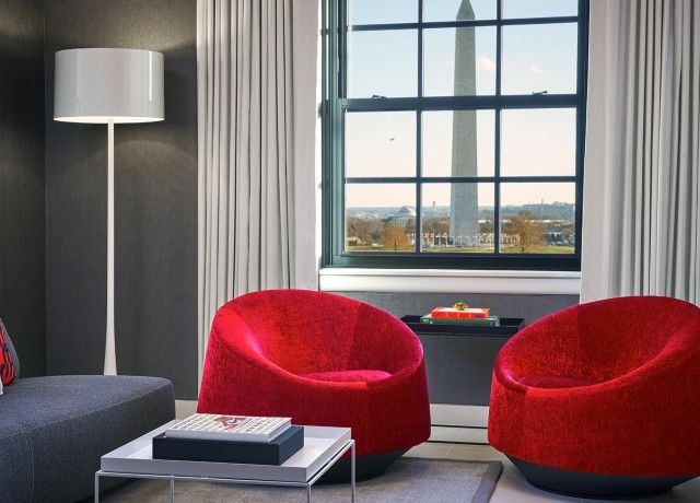 Hotel Washington