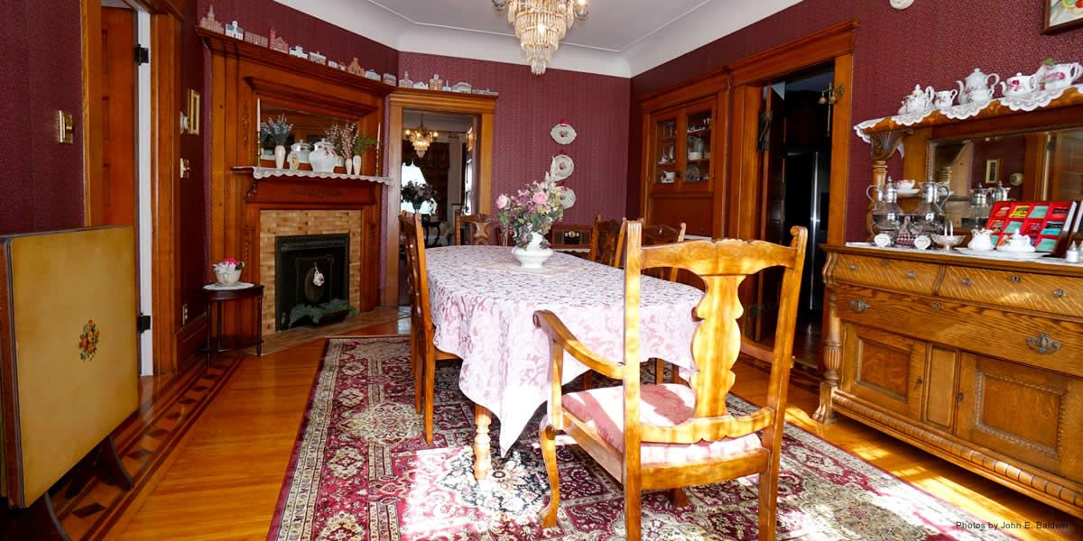 Rose Heart Inn
