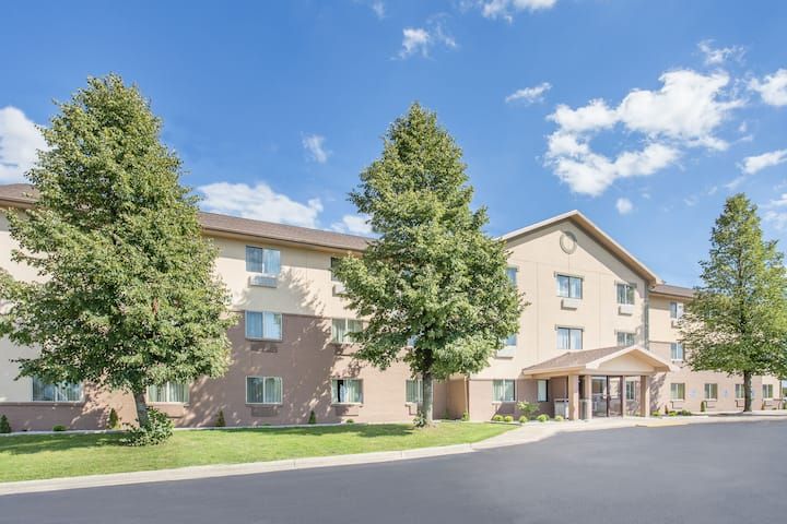 Baymont by Wyndham Holland