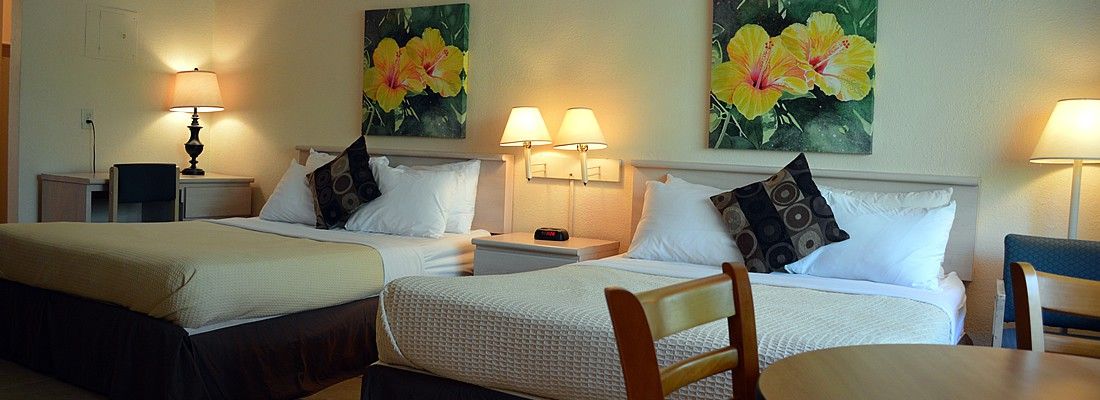 Fort Lauderdale Beach Resort