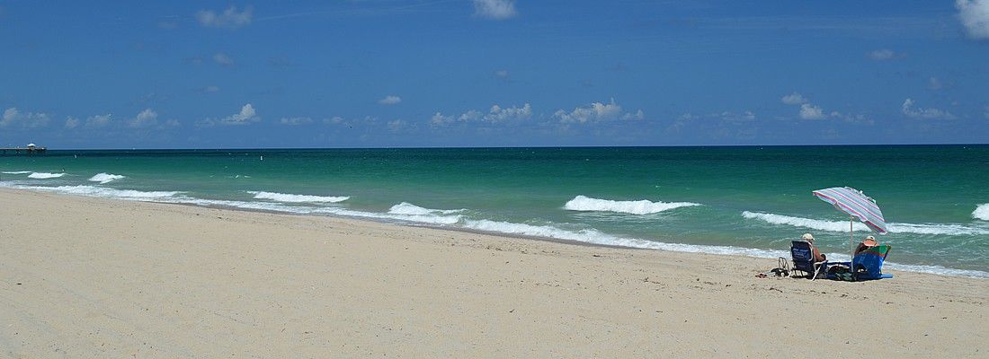 Fort Lauderdale Beach Resort