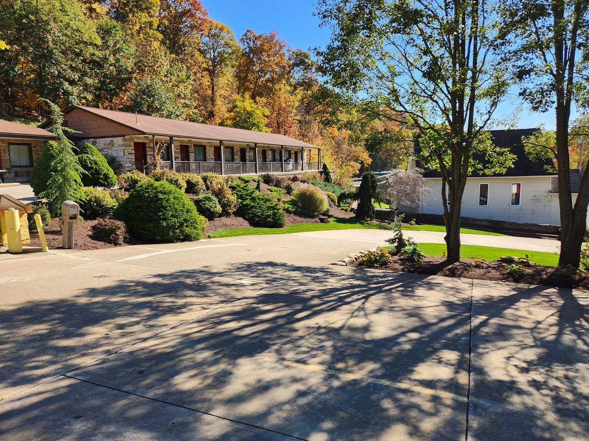 Jefferson Hills Motel