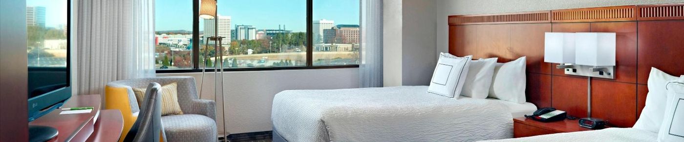 Sonesta Select Atlanta Cumberland Galleria
