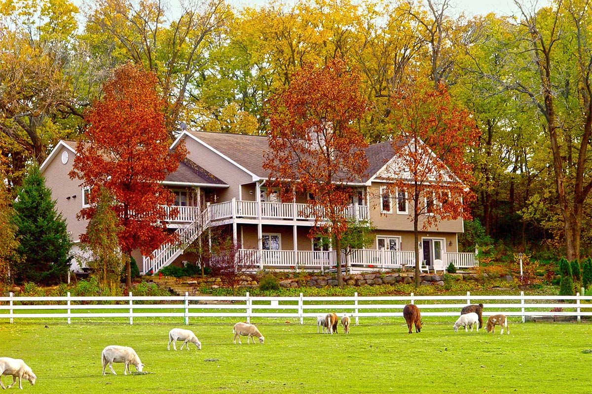 Speckled Hen Inn