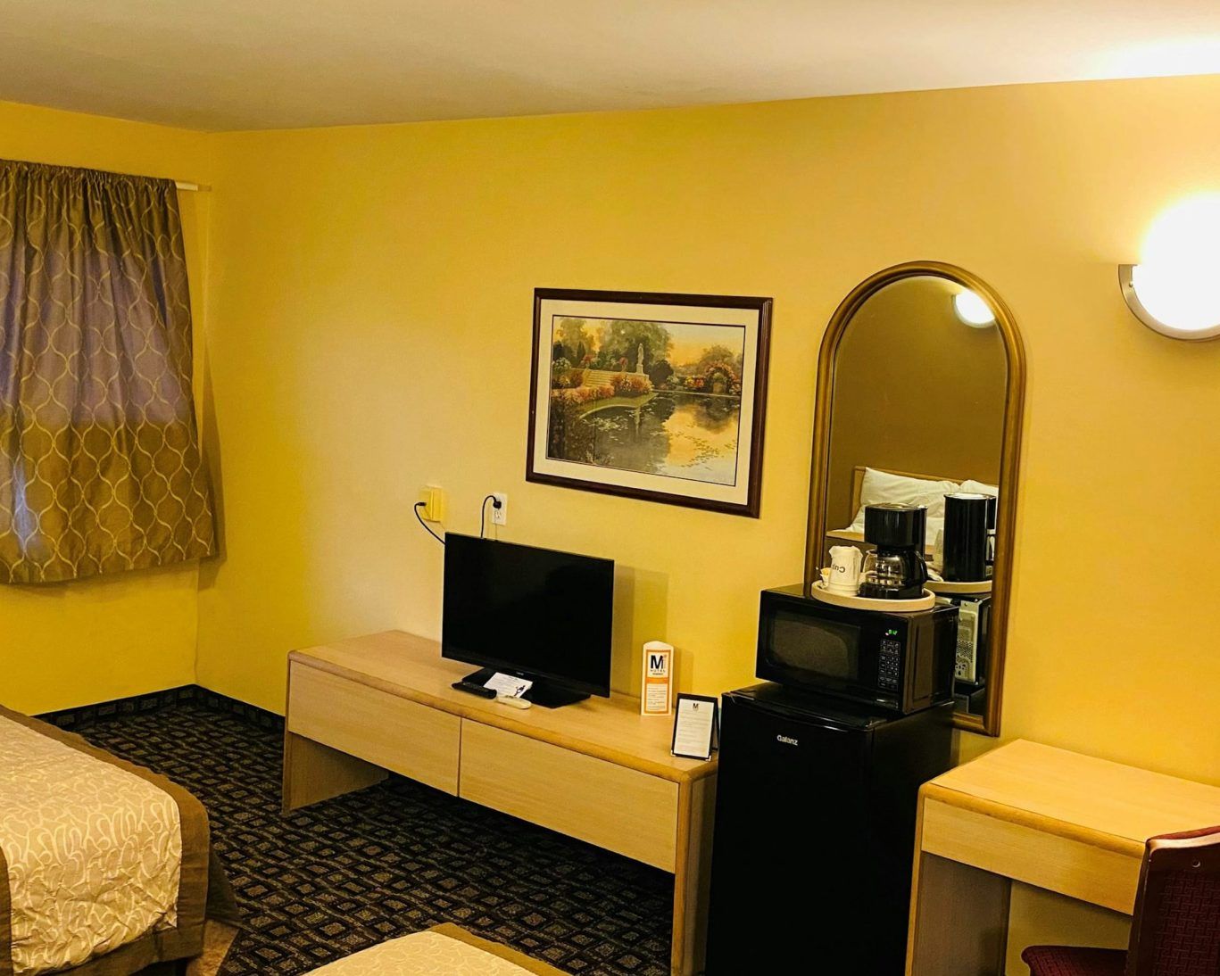 M Star Hotel