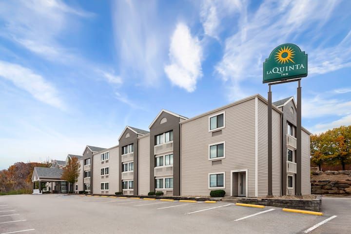 La Quinta Inn