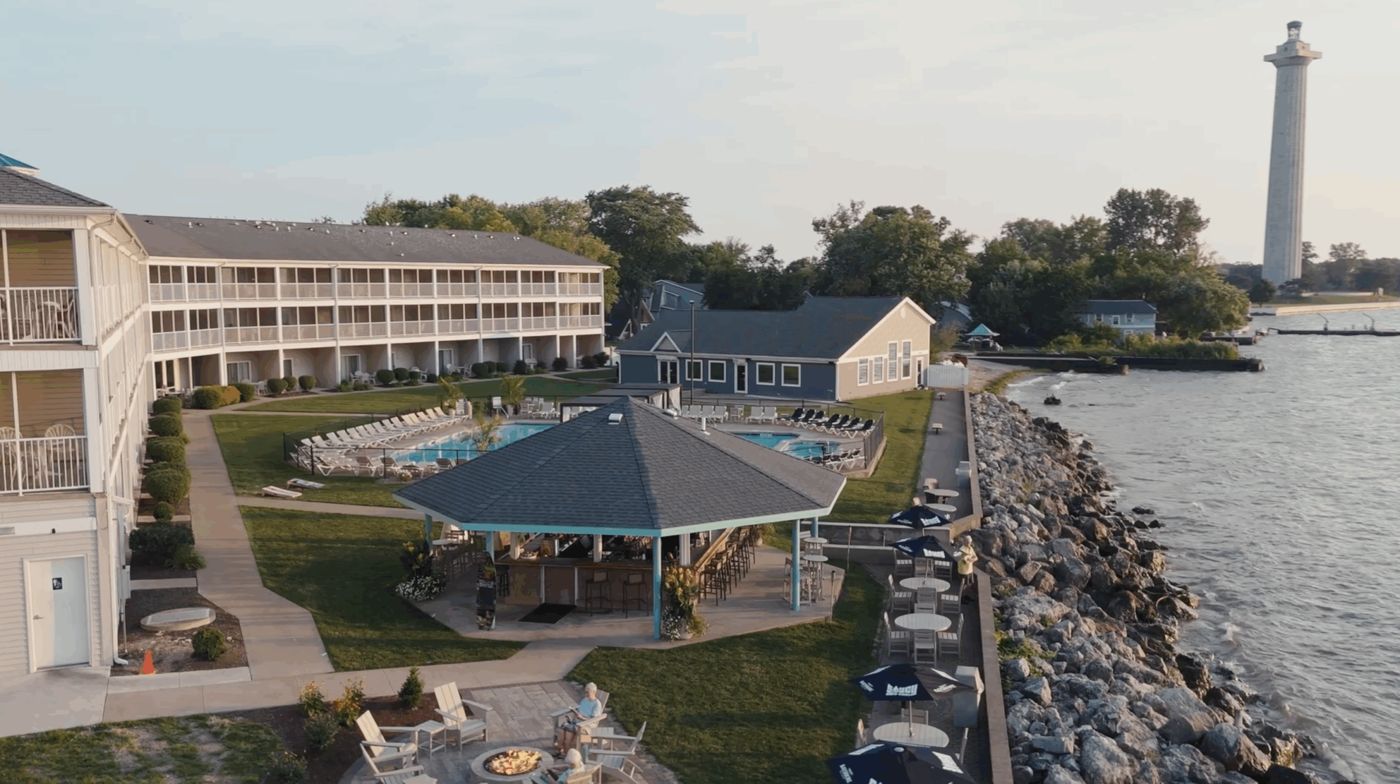 Bayshore Resort