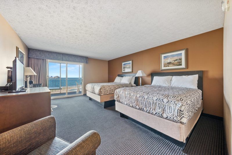 Bayshore Resort