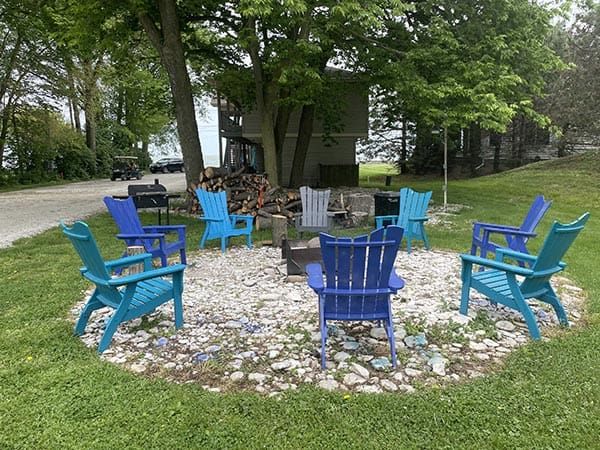 Lake Point Motel
